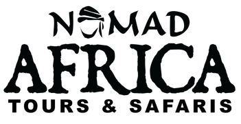 Nomad Africa logo